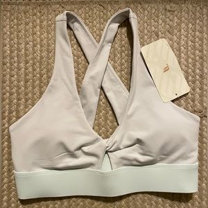 NWT Fabletics sports bra